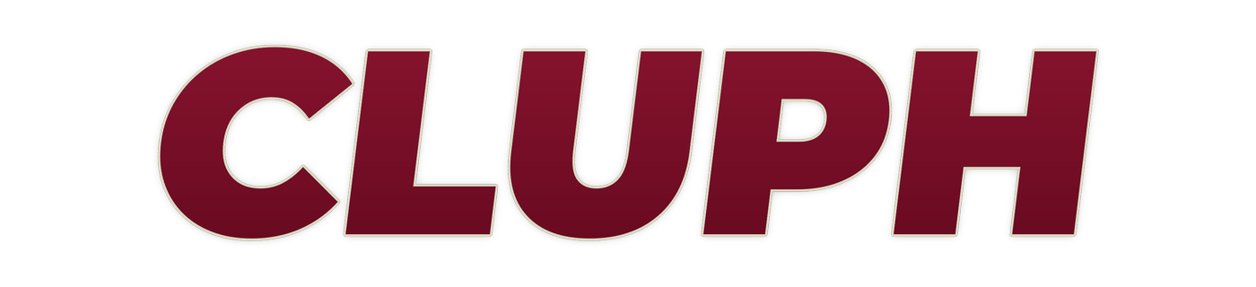 cluph Casino Logo